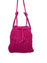 Load image into Gallery viewer, Secchiello Intrecciato Grande