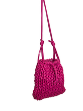 Load image into Gallery viewer, Secchiello Intrecciato Grande