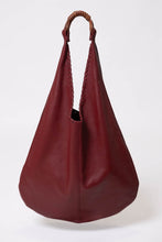 Load image into Gallery viewer, Tote Bag Grande Bicolore