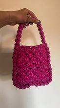 Load and play video in Gallery viewer, OVO Bag - 12 Ore