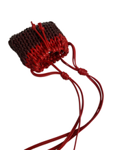 Load image into Gallery viewer, Secchiello Intrecciato piccolo
