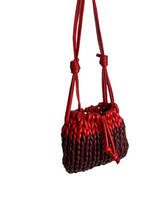 Load image into Gallery viewer, Secchiello Intrecciato piccolo
