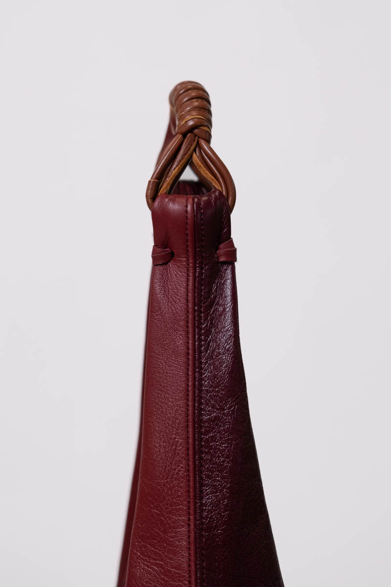 Tote Bag Grande Bicolore