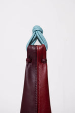 Load image into Gallery viewer, Tote Bag Media Bicolore
