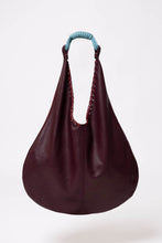 Load image into Gallery viewer, Tote Bag Media Bicolore

