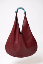 Load image into Gallery viewer, Tote Bag Media Bicolore
